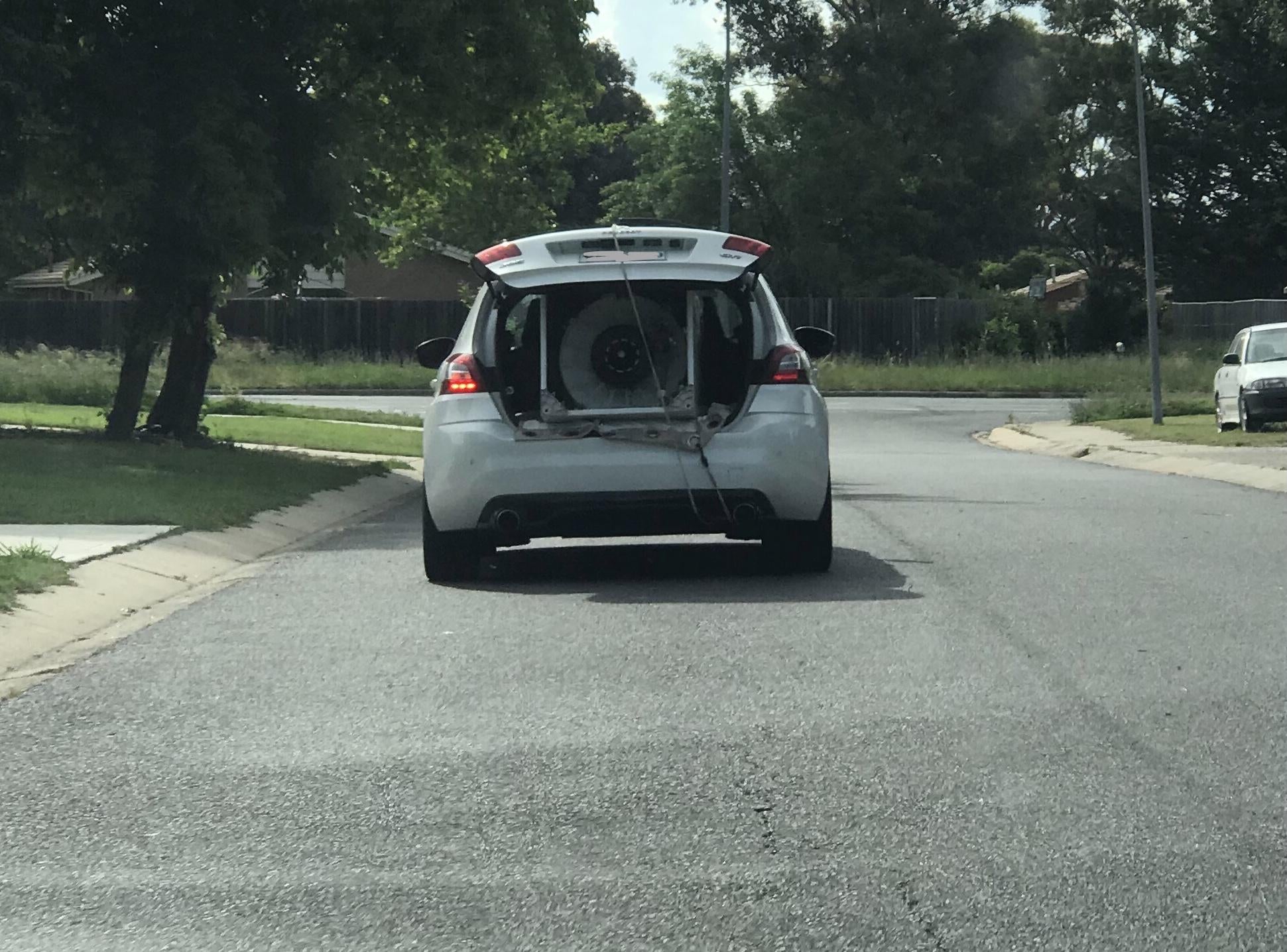 Peugeot 308 Brake Light Bulb Replacement at Natalie Frost blog