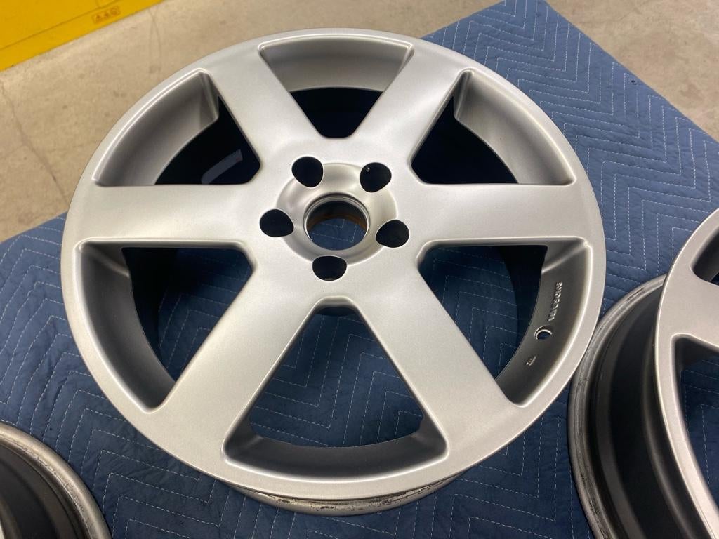(SOLD) Schmidt Motorsports 17x7 Wheels $650 | SwedeSpeed - Volvo ...