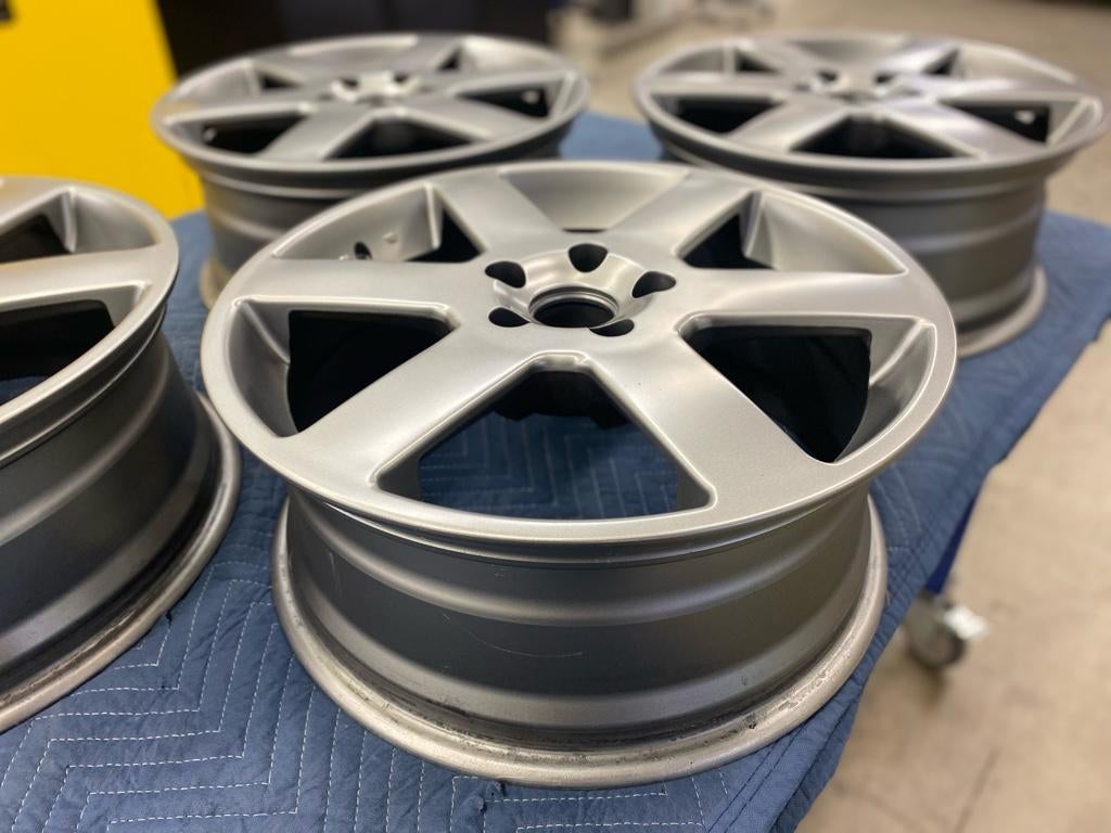 (SOLD) Schmidt Motorsports 17x7 Wheels $650 | SwedeSpeed - Volvo ...