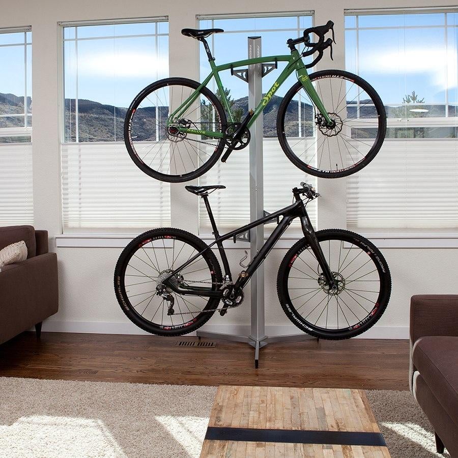 Garage Multiple Bike Rack | Mountain Bike Reviews Forum