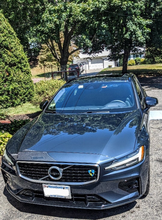 Czy ktoś wie, gdzie mogę to kupić? | SwedeSpeed - Volvo Performance Forum