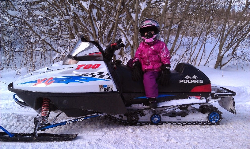 1999 Polaris indy 700 xc. | Snowmobile Fanatics