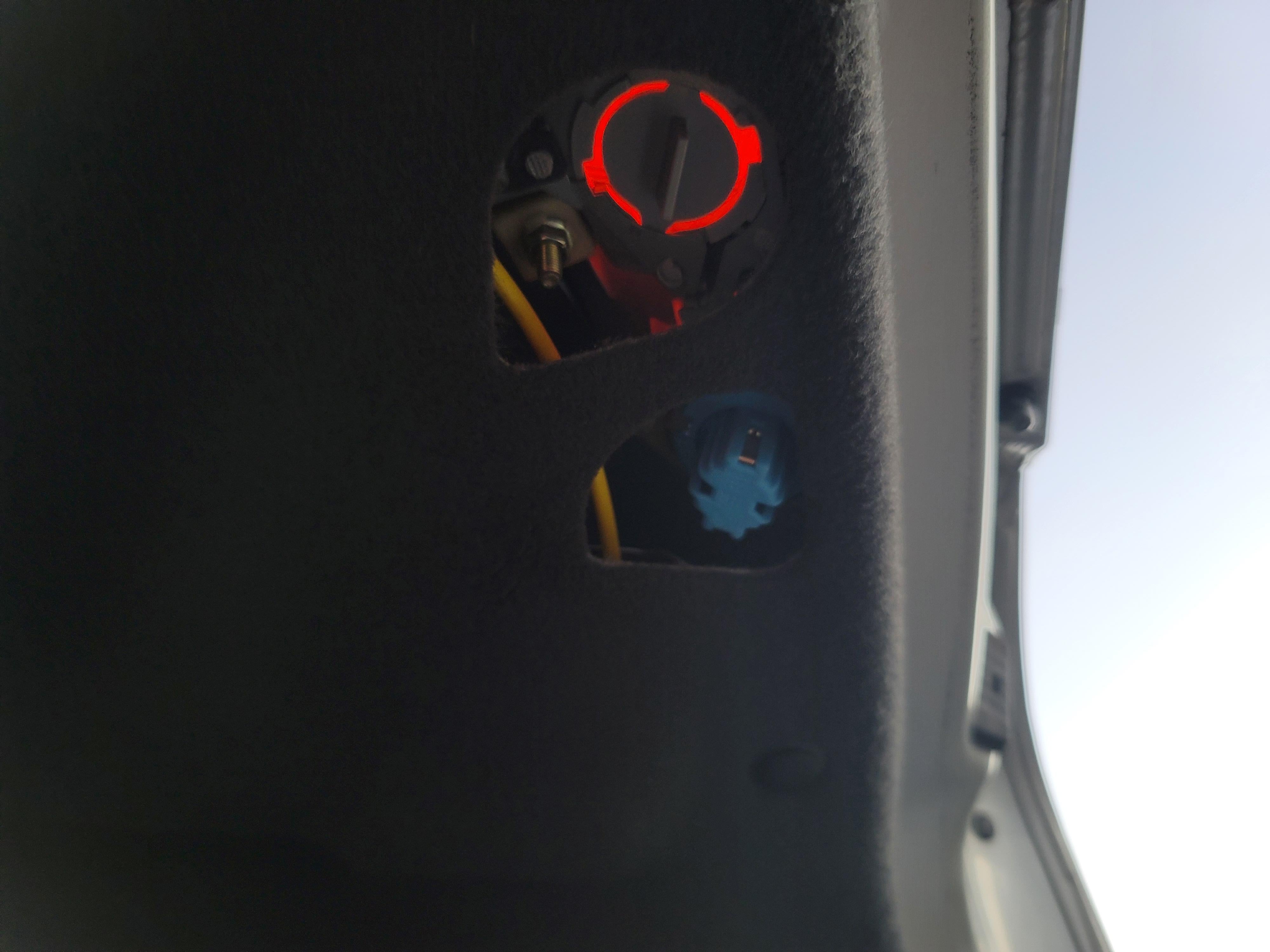 Lamp defective issue... MercedesBenz Forum