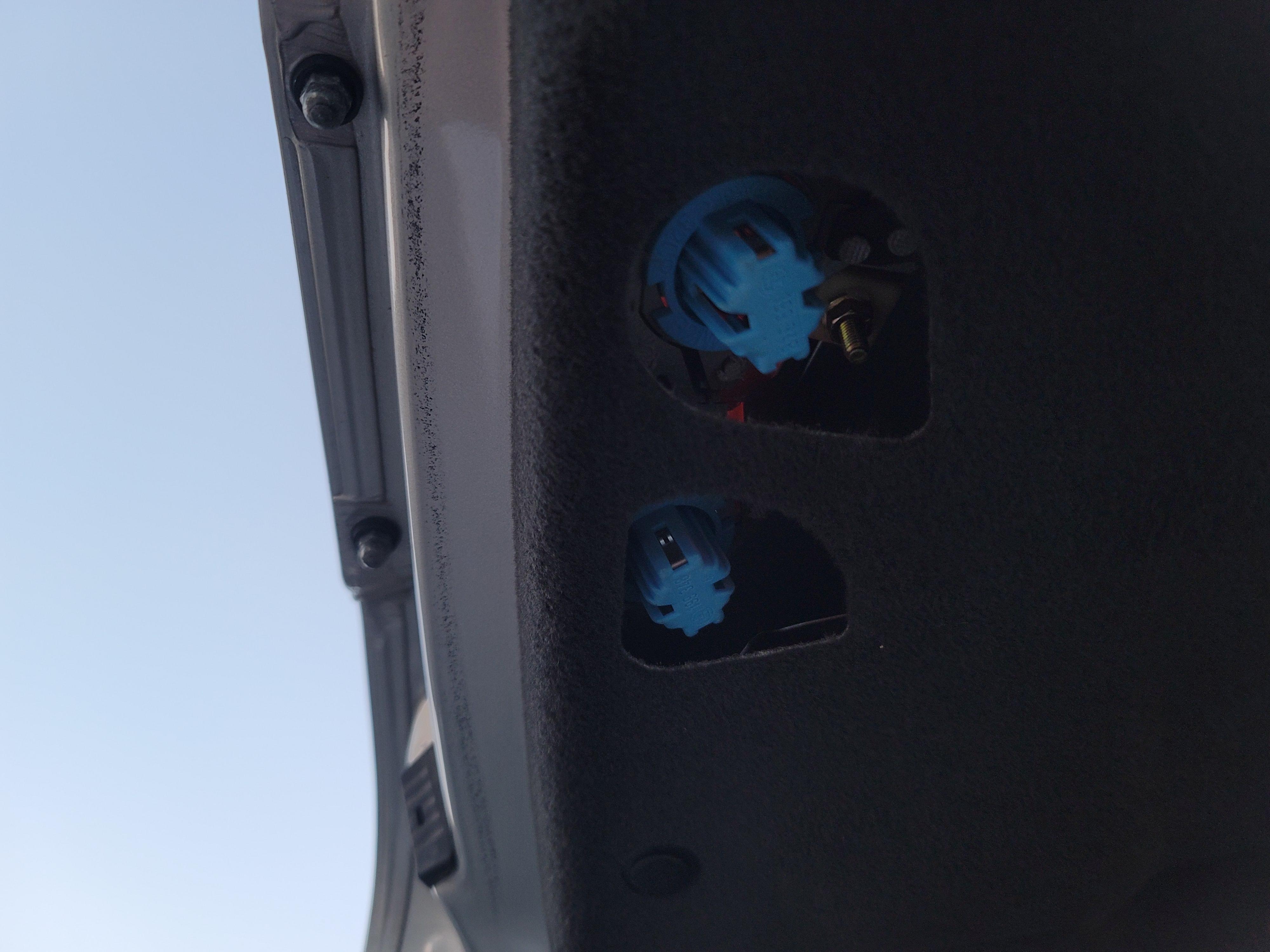 Lamp defective issue... MercedesBenz Forum