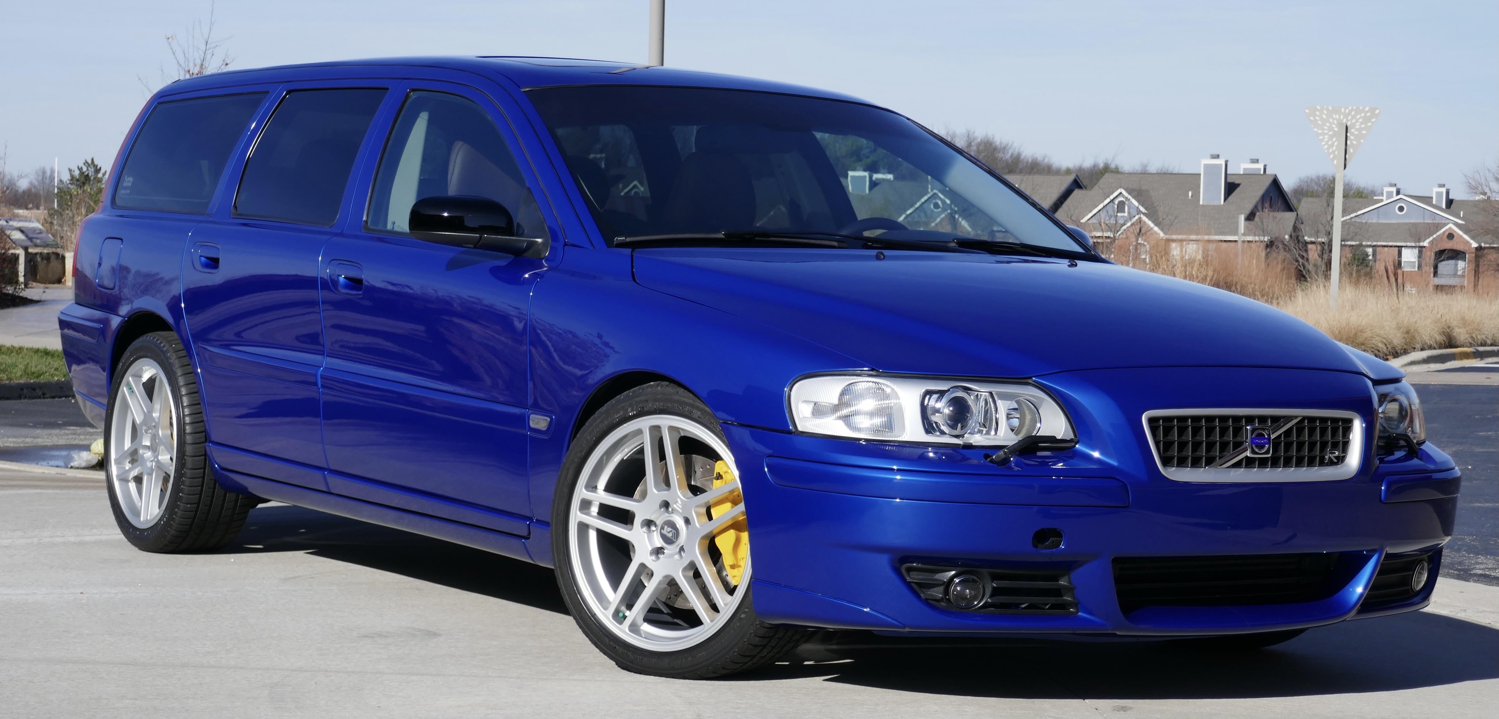 The “Full Fred” Thread | Page 7 | SwedeSpeed - Volvo Performance Forum