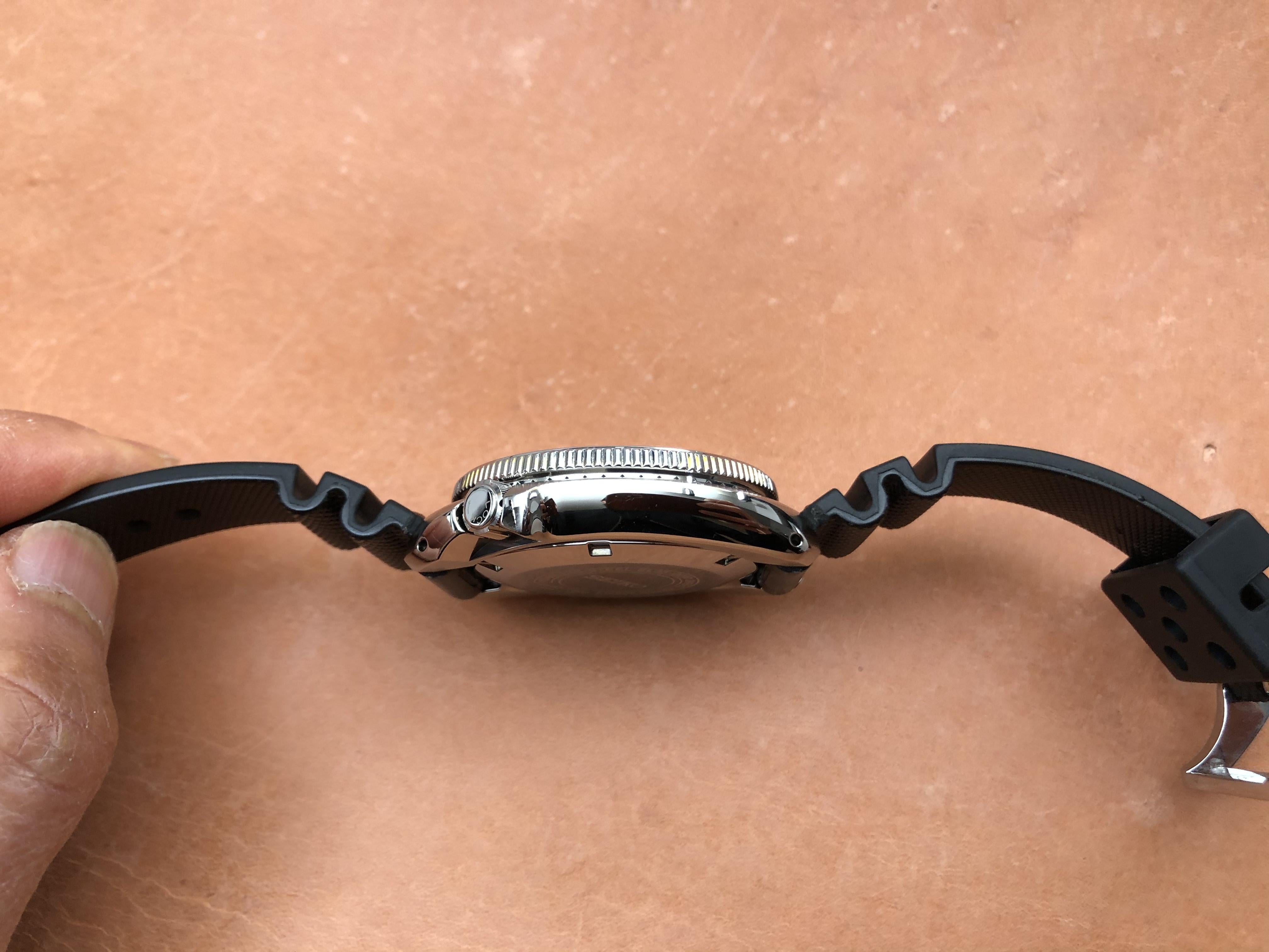 Seiko SLA033 Limited Edition | WatchUSeek Watch Forums
