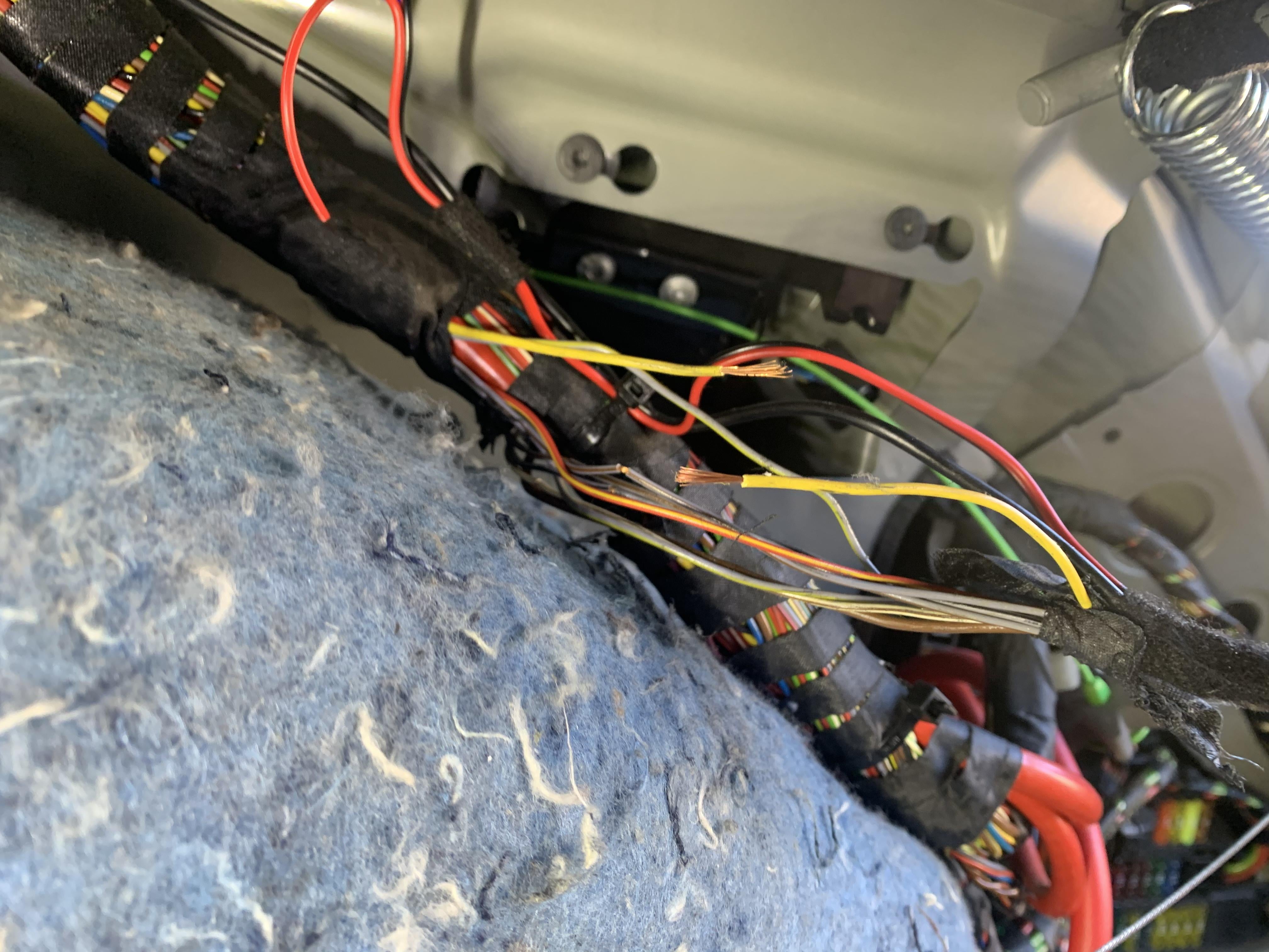 Trunk won’t open BMW M5 Forum and M6 Forums