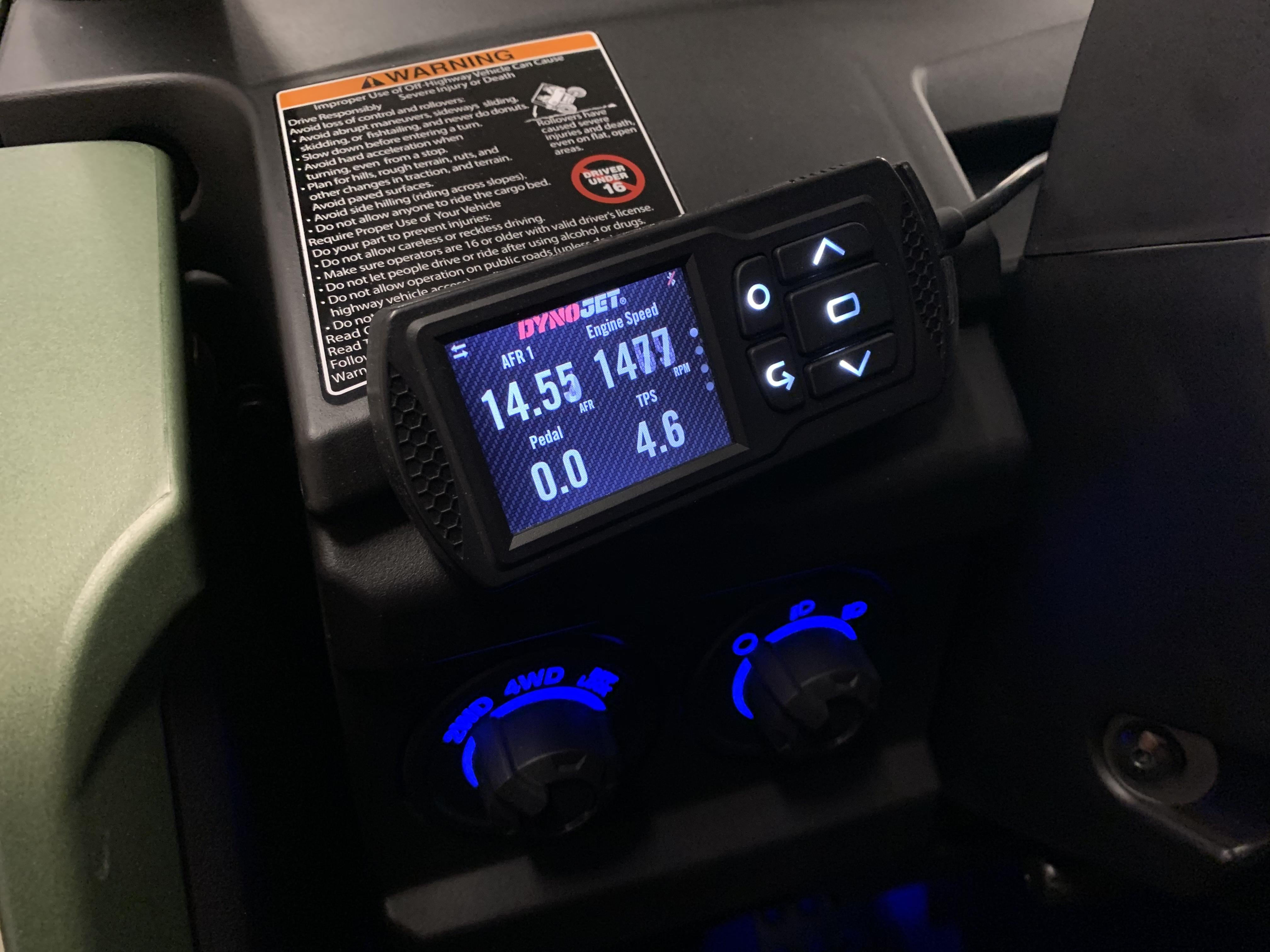 Power Vision Tuner Problems: Quick Fixes to Boost Performance
