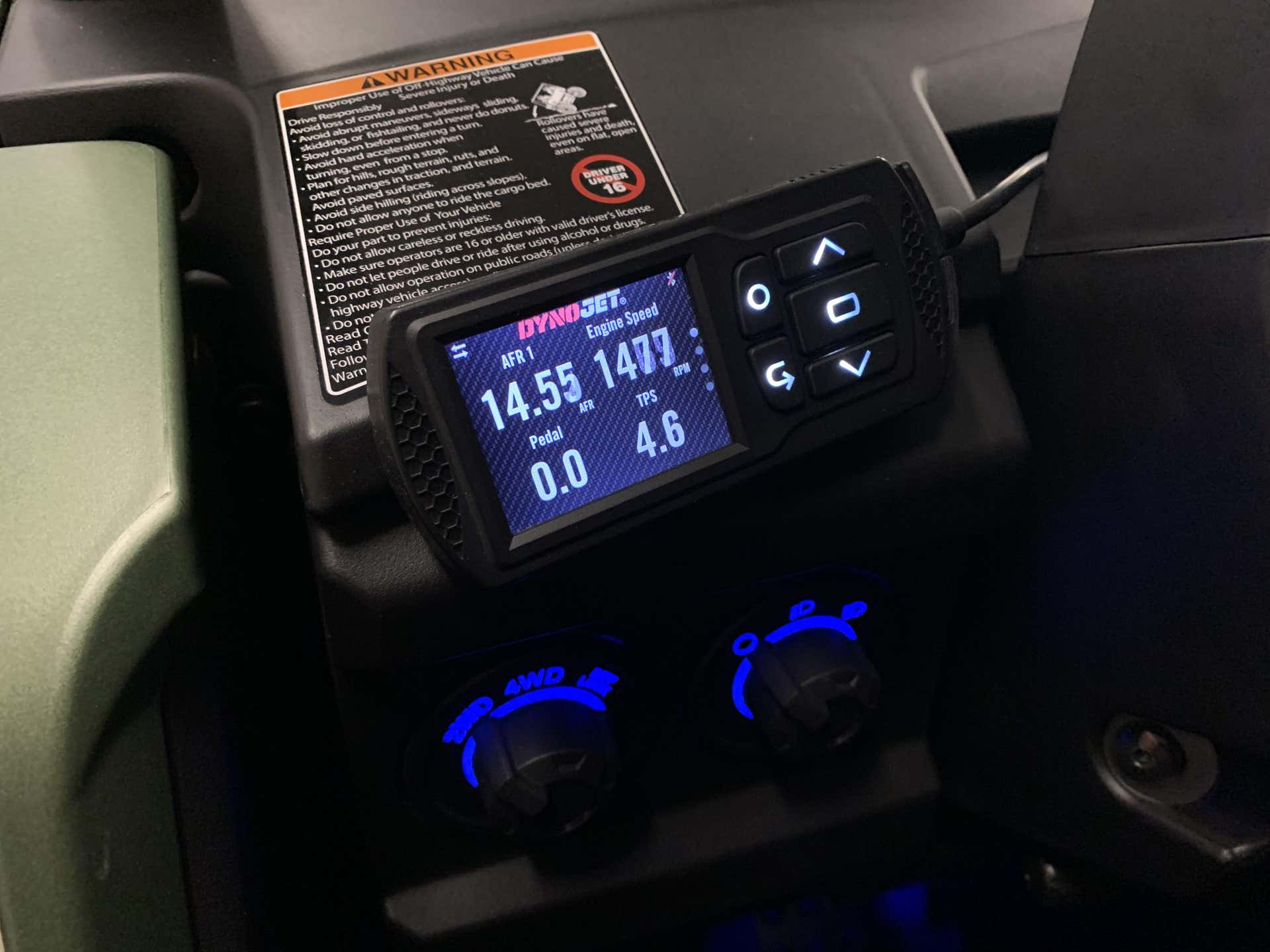 Power Vision Tuner Problems: Quick Fixes to Boost Performance
