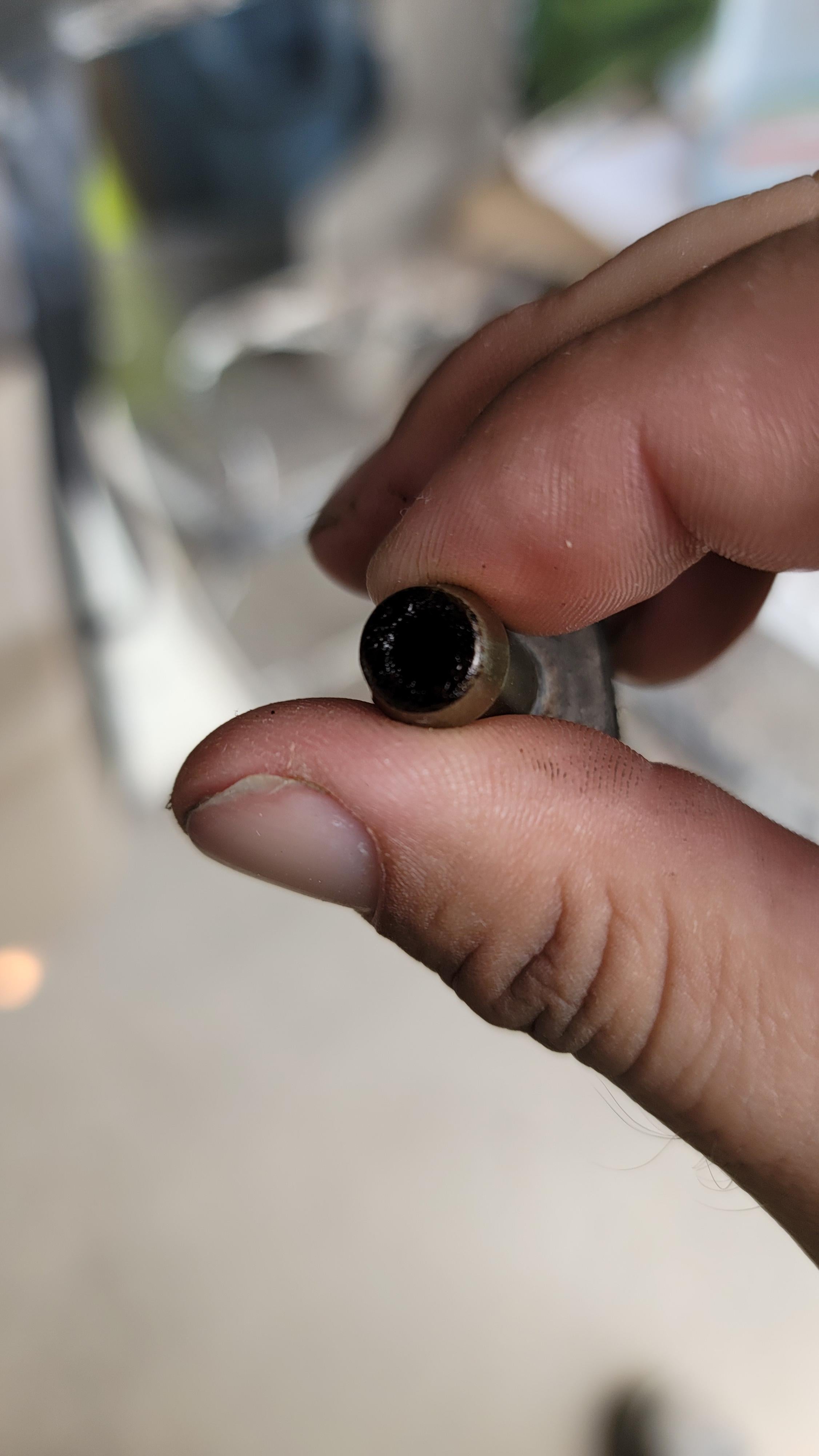 Symptoms of a bad pcv valve? Subaru Outback Forums