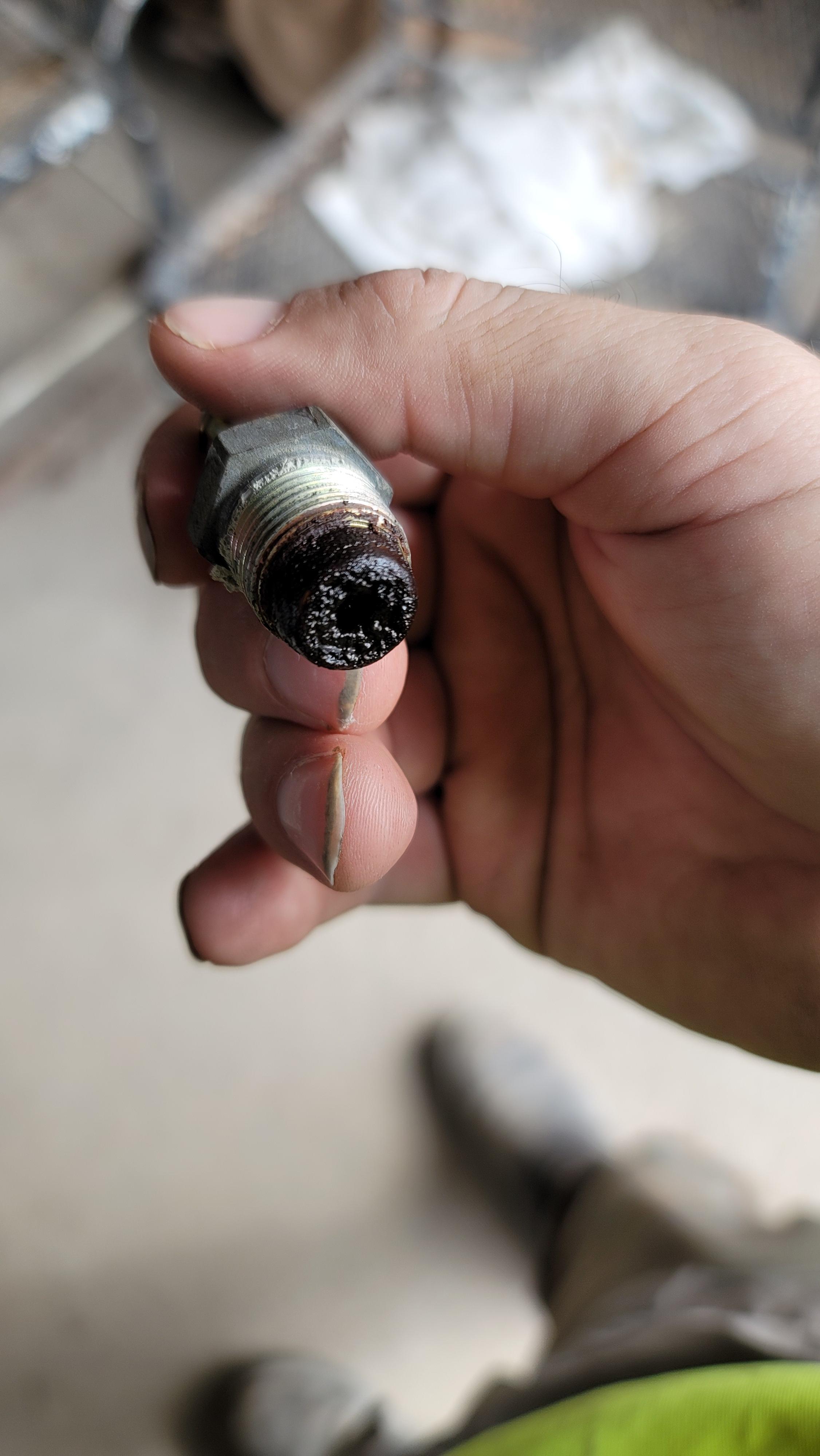 Symptoms of a bad pcv valve? Subaru Outback Forums