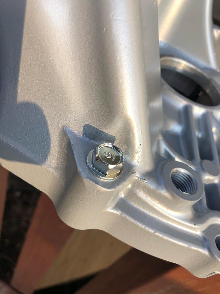 EP3 trans rebuild with part number list? Honda / Acura K20a K24a