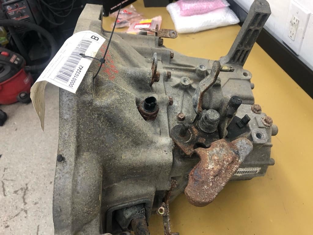 EP3 trans rebuild with part number list? Honda / Acura K20a K24a