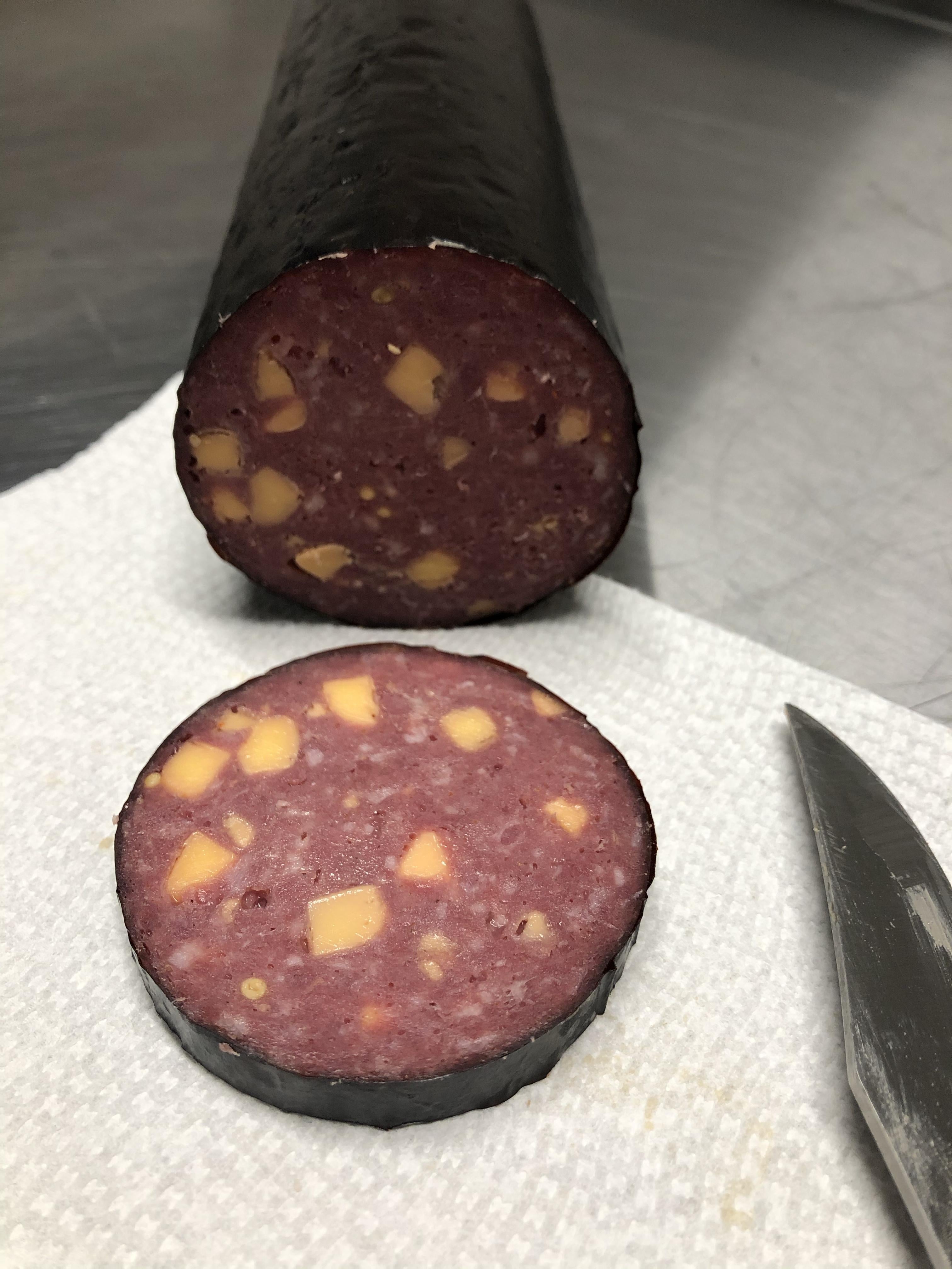 What’s your go to summer sausage/snack sticks recipe? Archery Talk Forum