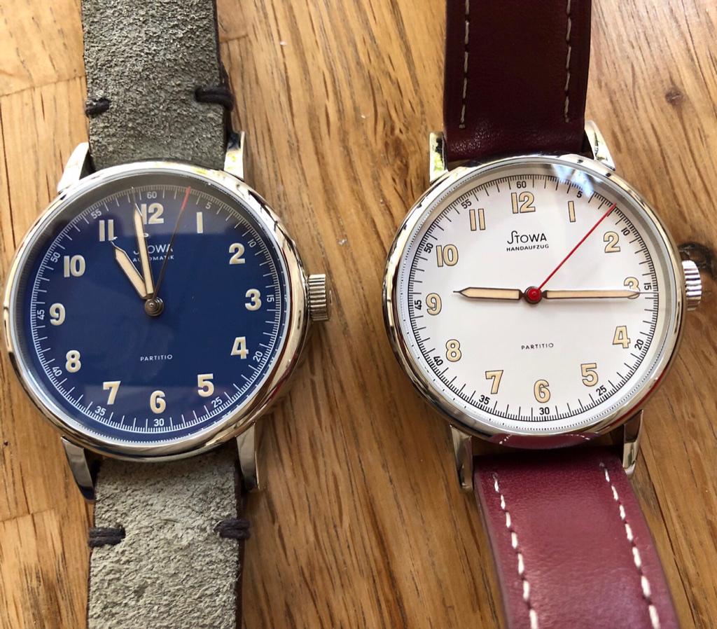 Field watch vs sports watch? WatchUSeek Watch Forums