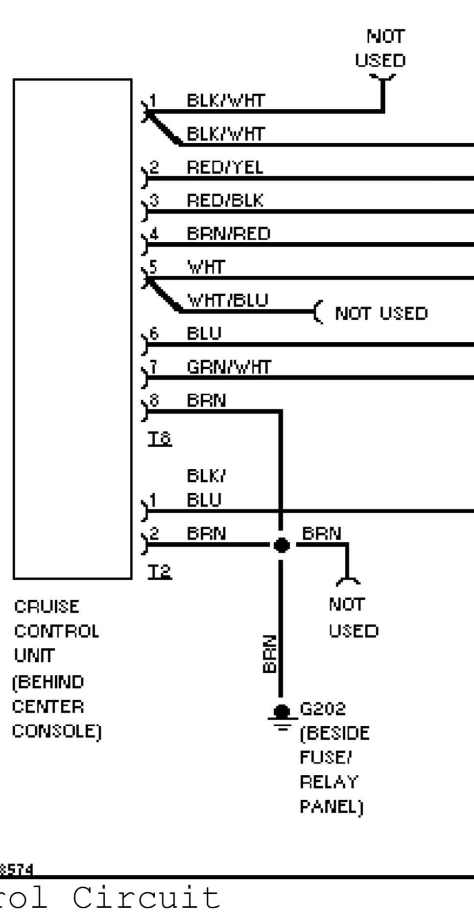 Connector identification | VW Vortex - Volkswagen Forum