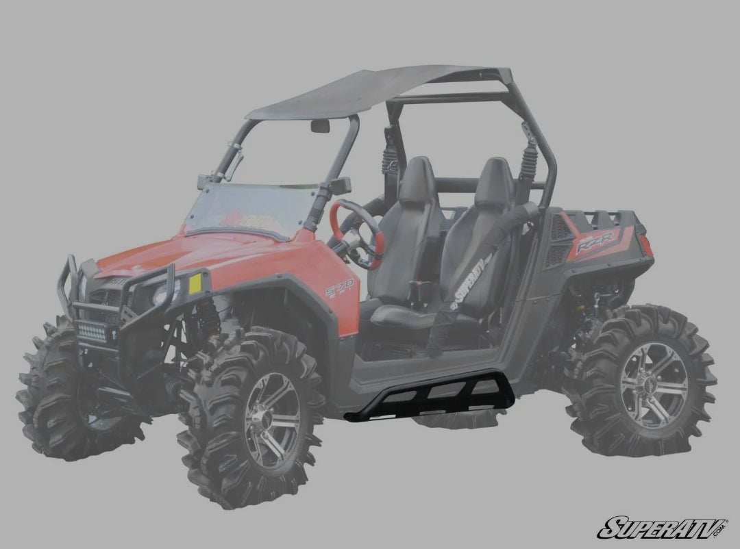 Sell POLARIS RANGER RZR 800 S EFI RZR 4 SEAT BOTTOM "NEW" In - Foto 3
