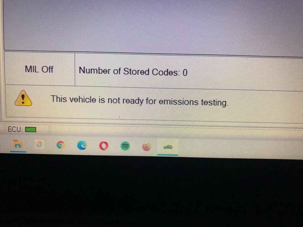 O2 Sensor & O2 Sensor Heater Monitors won’t reset F150 Ecoboost Forum
