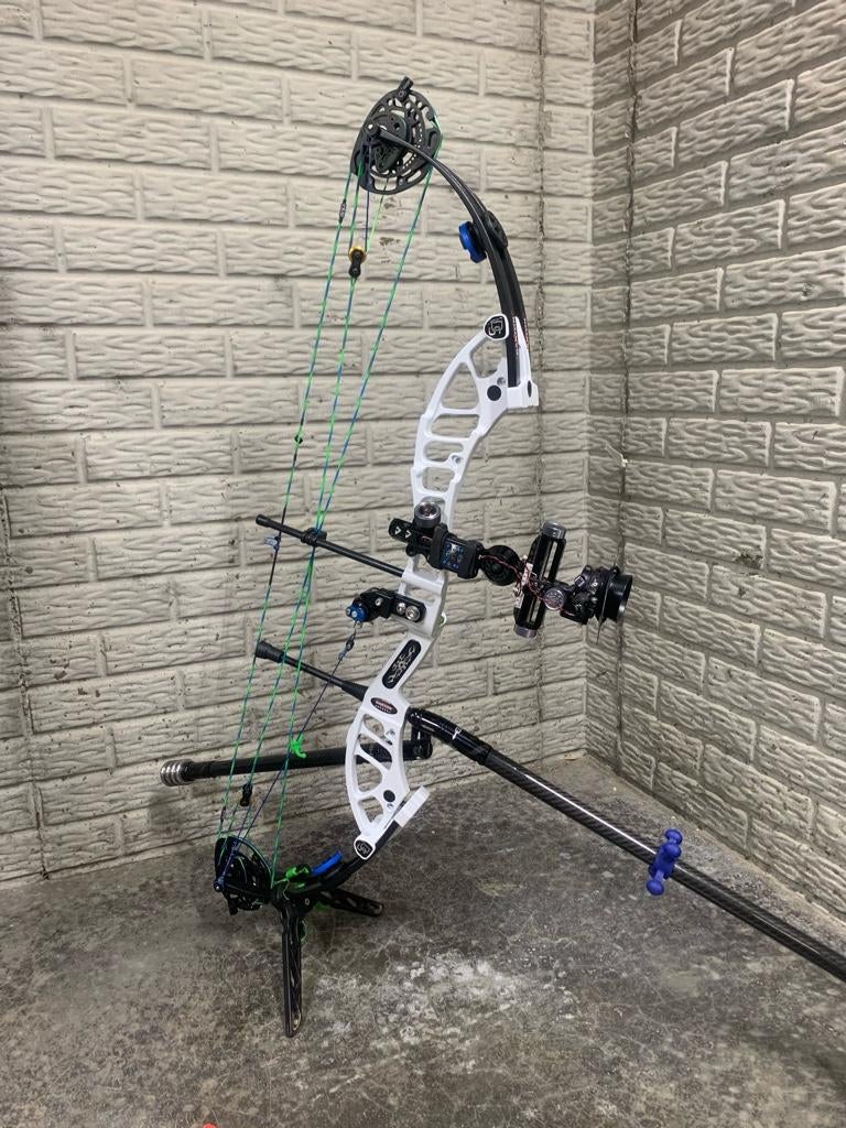 Darton, Xpedition, Martin, Athens, and other lesser known brands | Page 2 |  Archery Talk Forum, image size:768x1024