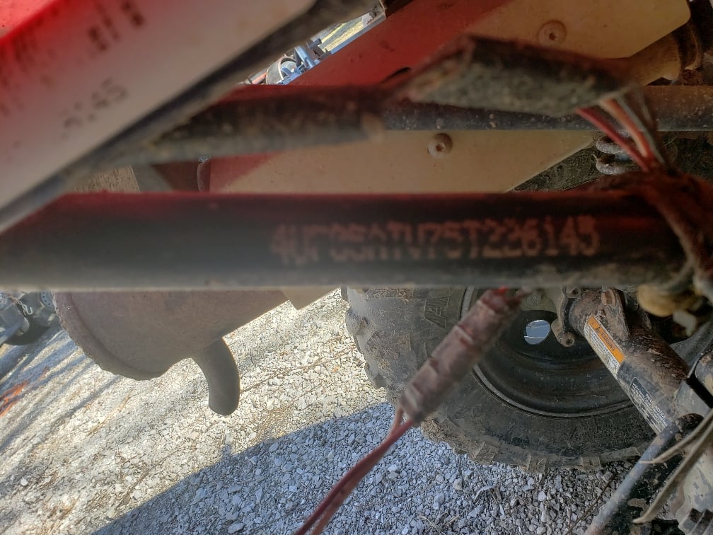 VIN Number alternate locations Arctic Chat Arctic Cat Forum