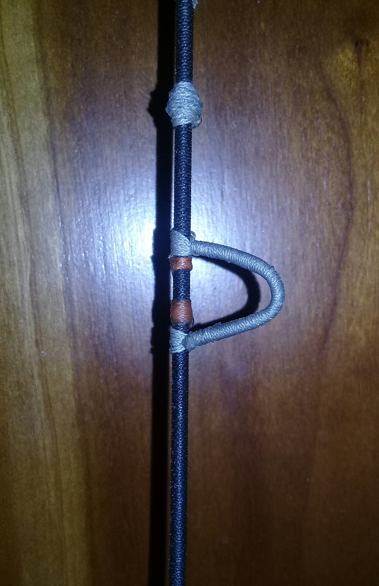 D Loop Snapped Decent release that wont tear up a d loop in weeks or a bank account in ...