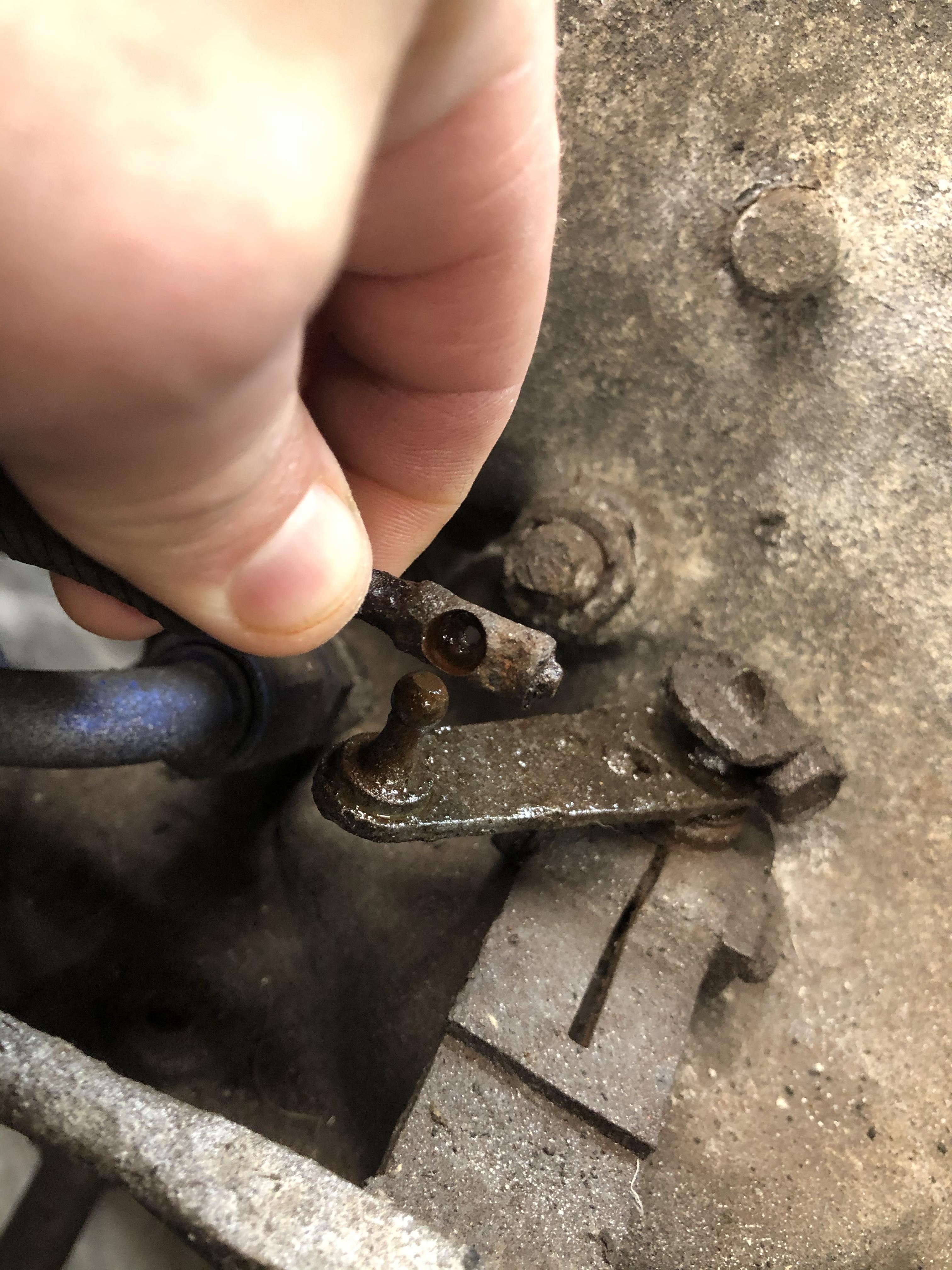 90 12v tv/kick down cable | Cummins Diesel Forum