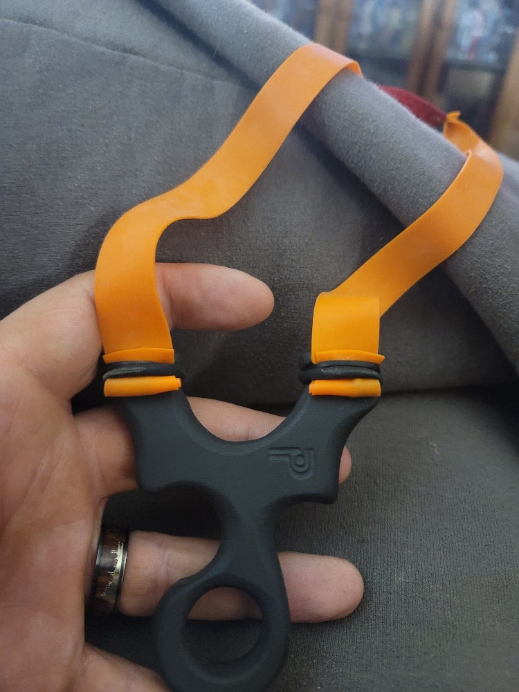 Slingmail from Pocket Predator & Joey J5 The Slingshot Community Forum