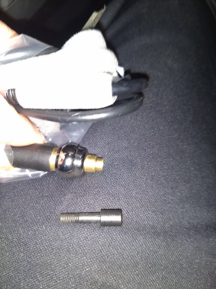 2013 Tundra Radio/Antenna replacement Toyota Tundra Forums