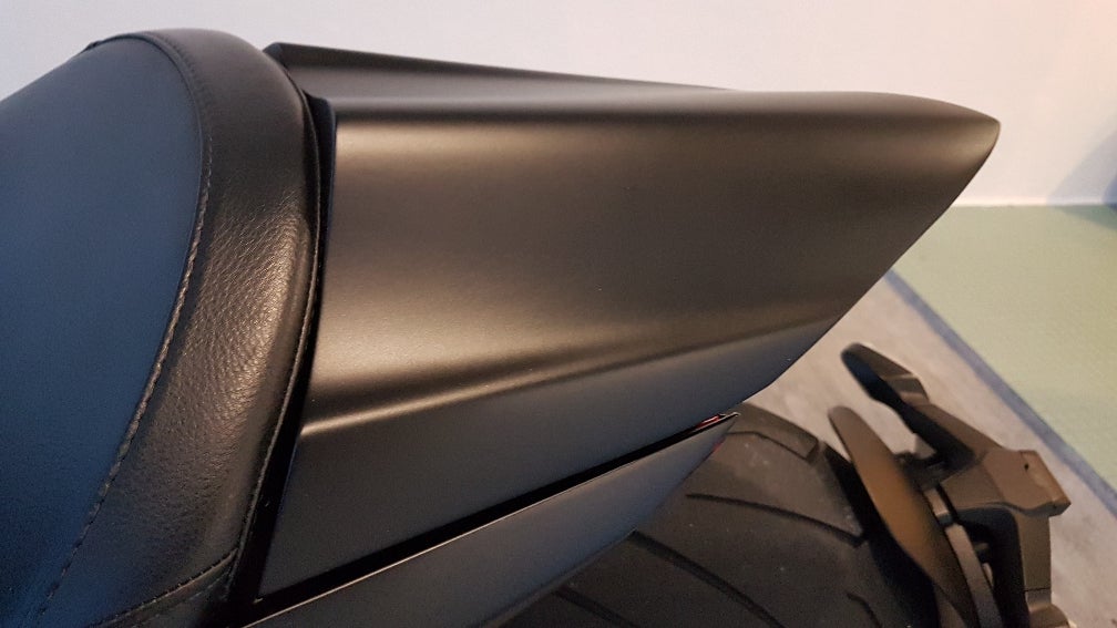 2016 xDiavel Seat back Ducati Diavel Motorcycles Forum