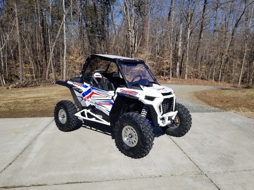 Official RZR XP Turbo Photo Thread! | Page 23 | Polaris RZR Forum - RZR ...