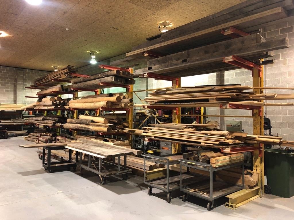 Time for a dedicated office / shop? | Contractor Talk - Professional ...