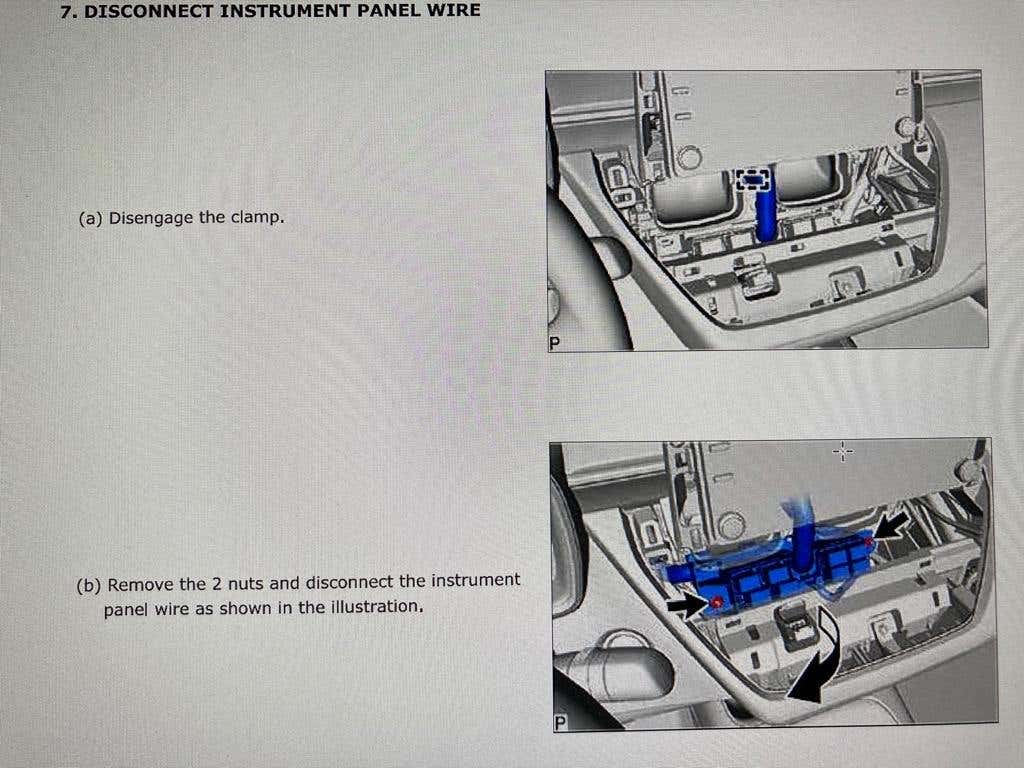 What Is Dcm On My Toyota: Essential Guide to Understanding It