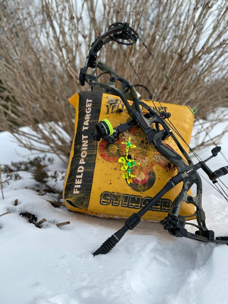 Let’s see them hunting rigs! | Page 3 | Archery Talk Forum