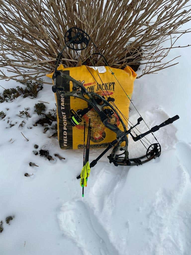 Hidetools Ranch Rig Let’s see them hunting rigs! | Page 3 | Archery Talk Forum