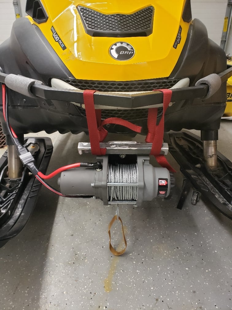 The Official rope/slings/hitches/recovery Gear Thread | Page 11 | Ski ...