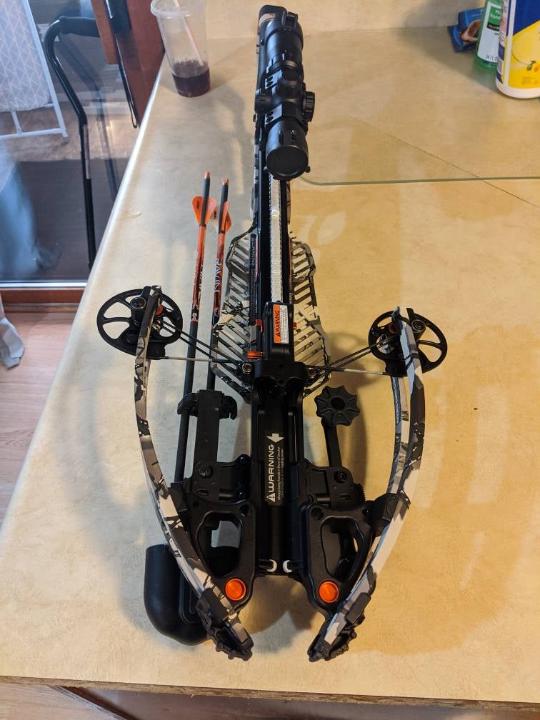 Ravin r20 for sale | Crossbow Nation
