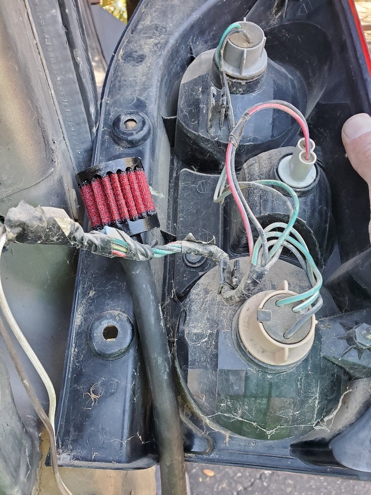 Howto Solve Evap Canister Problem for 5 PBR Page 6 Second Generation Nissan Xterra Forums