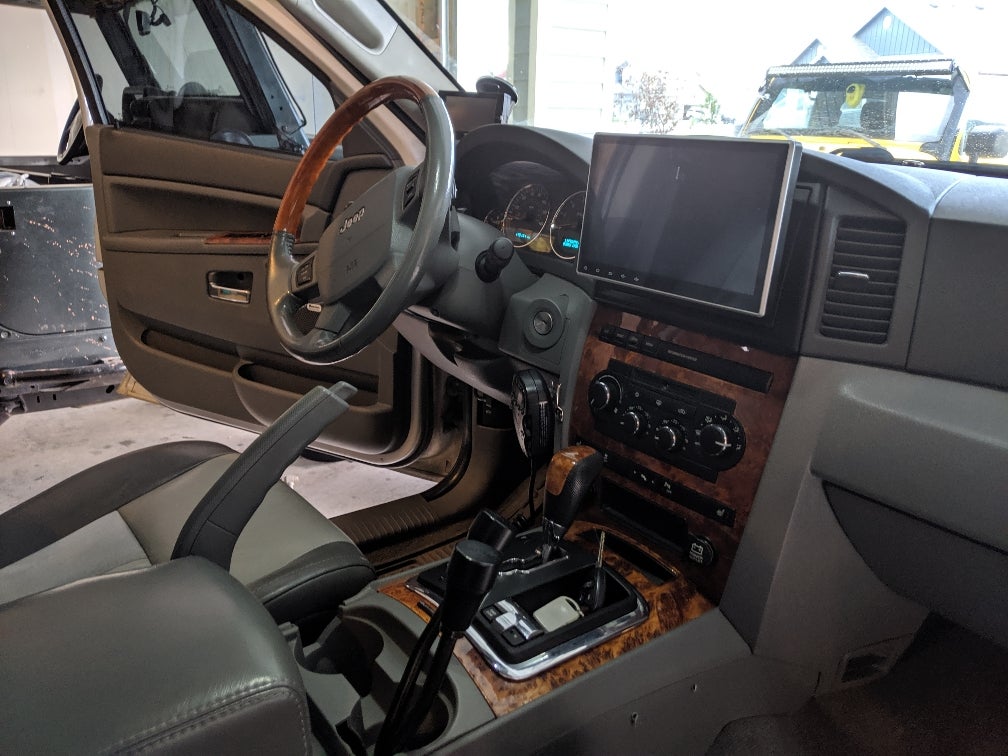 Best mods around 100$ | Jeep Enthusiast Forums