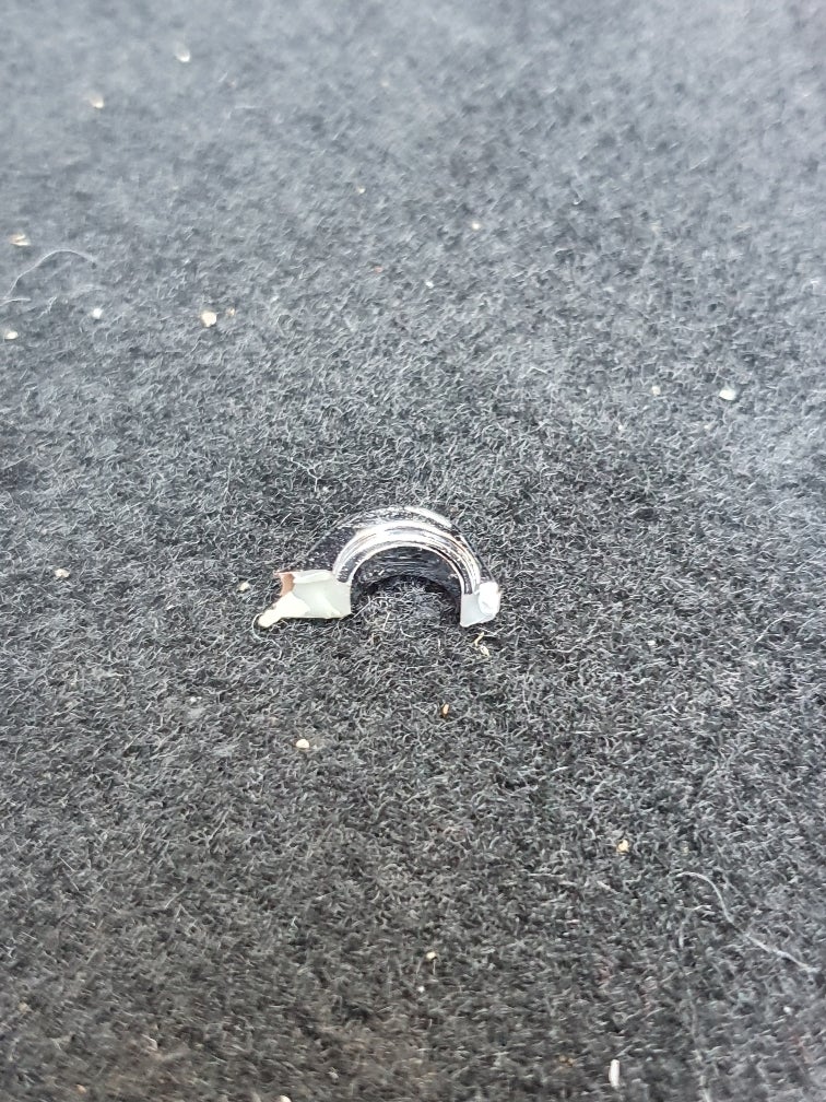 Front inside door handle not working MercedesBenz Forum