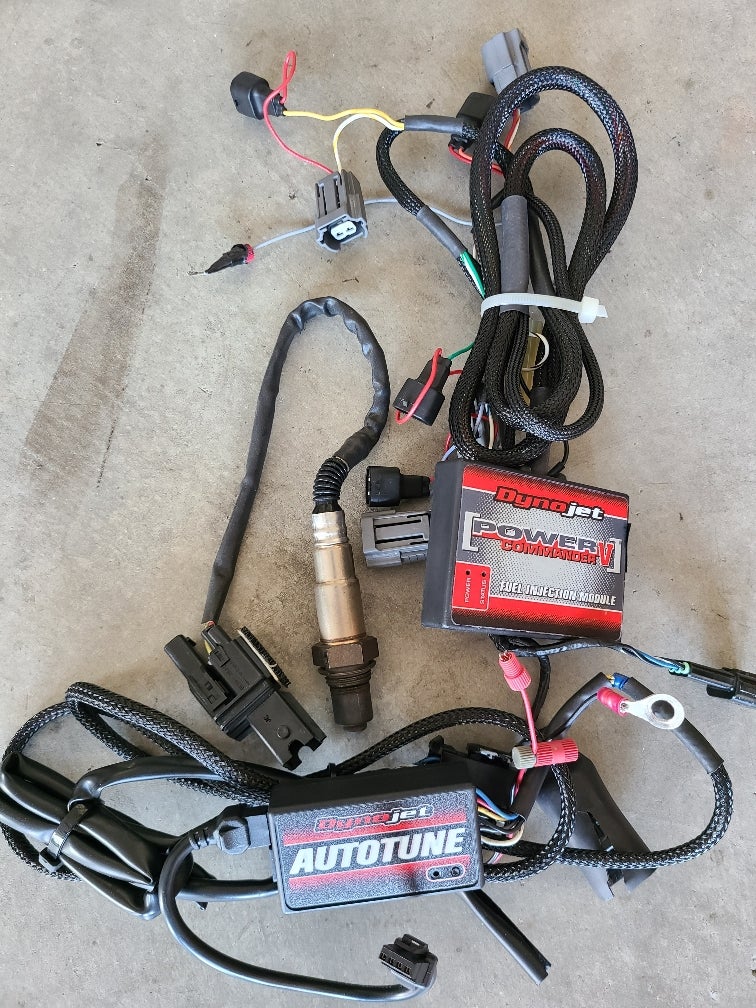 SOLD: 15-19 R1 Dynojet PCV & AutoTune - $175 Shipped Each | Yamaha R1 ...