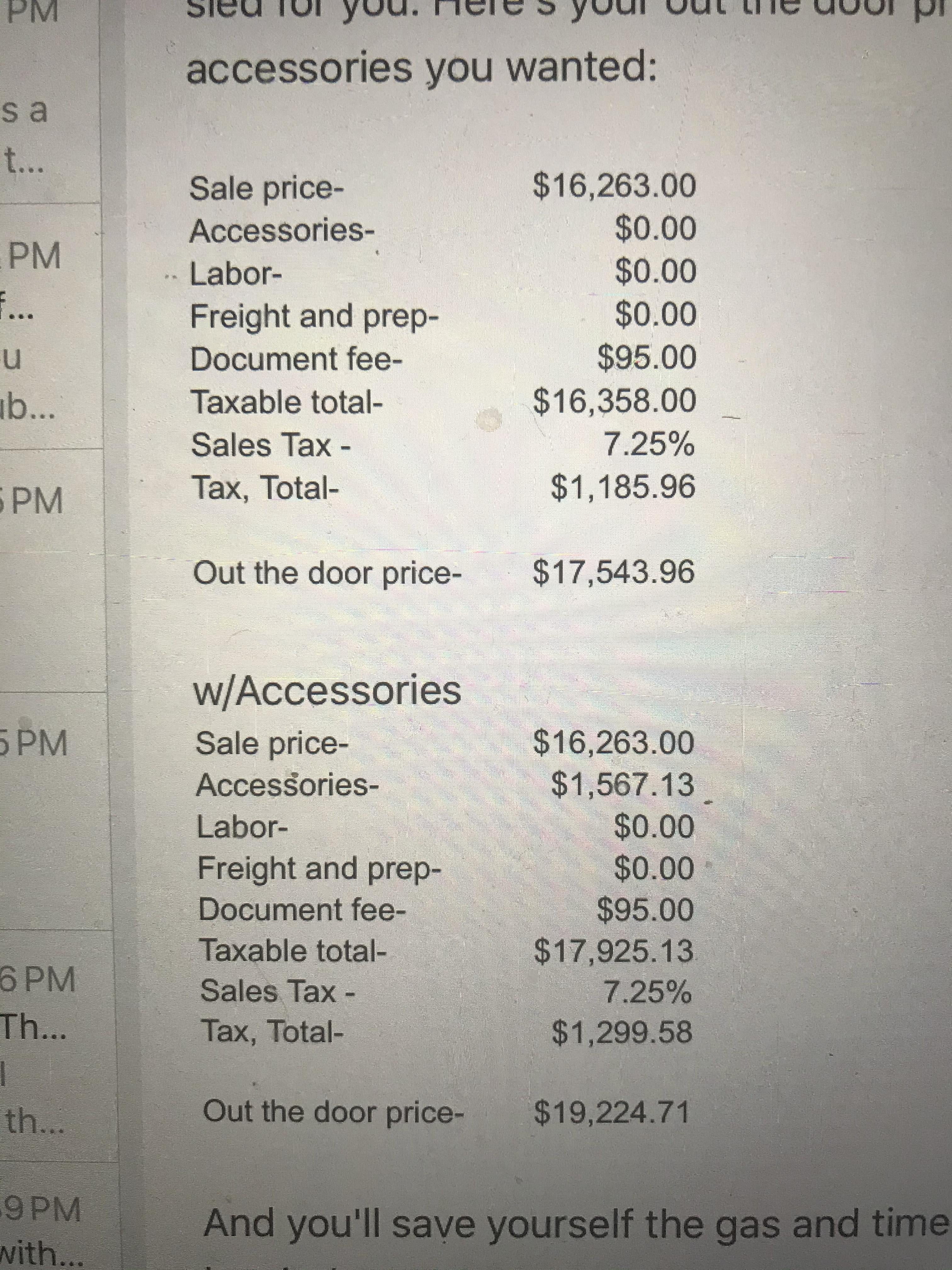 2022 Spring Order Price Check | Page 10 | Ski-Doo Snowmobiles Forum