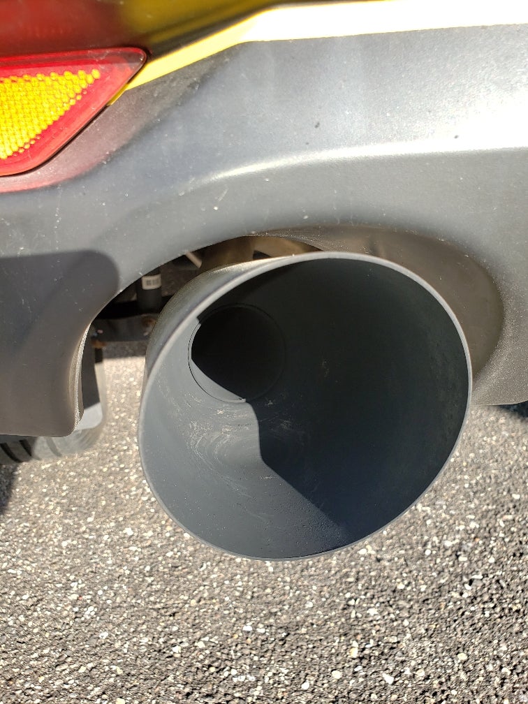 2014 Stock WRX exhaust drone fix! Subaru Forester Owners Forum