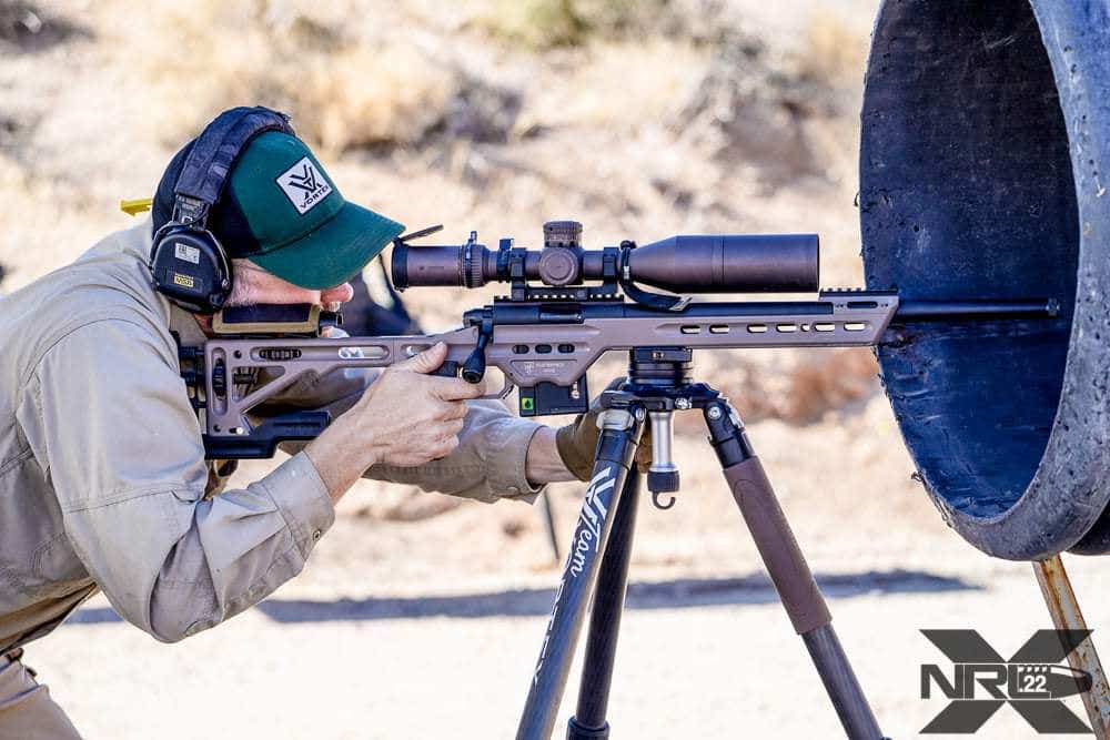 Voodoo ? | Rimfire Central Firearm Forum