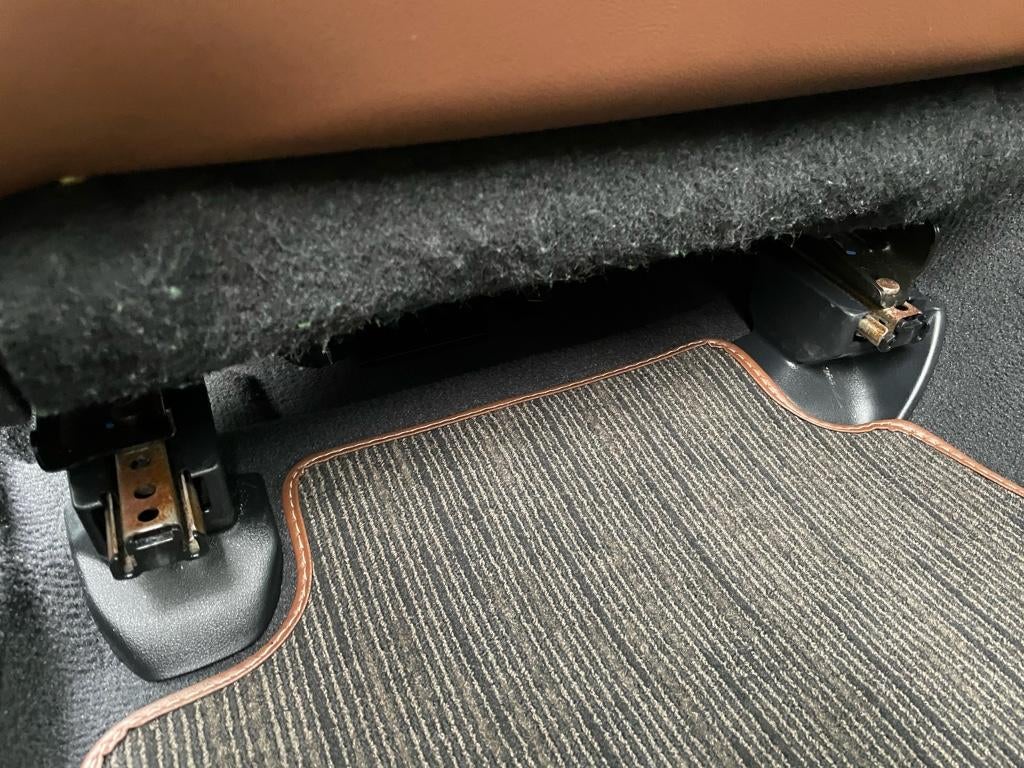 Squeaky seat TSB comparison Subaru Outback Forums