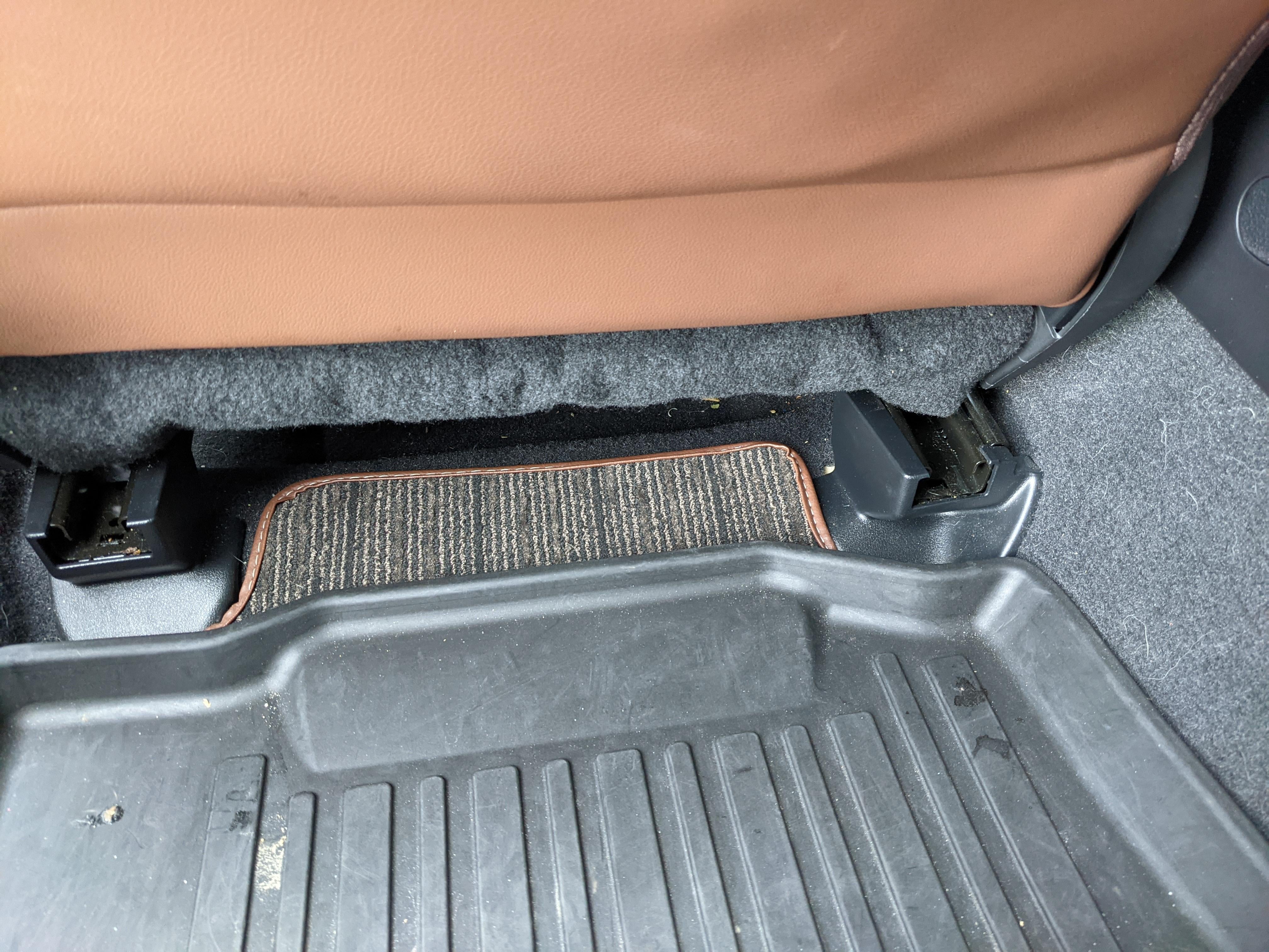 Squeaky seat TSB comparison Subaru Outback Forums