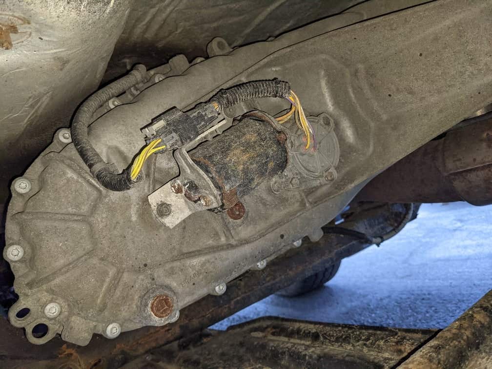 How To Reset Transfer Case Control Module? Easy Step-by-Step Guide
