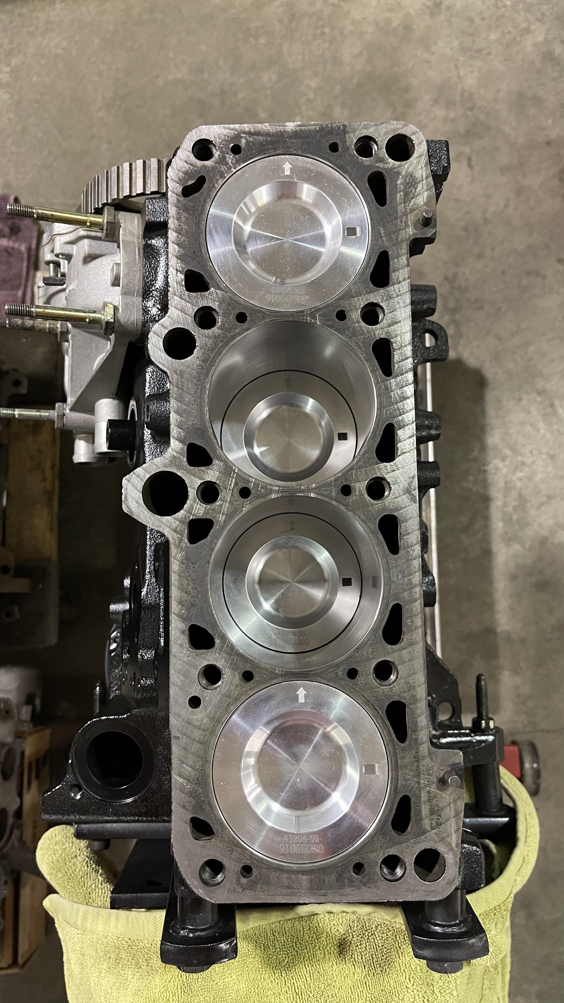 Flieger’s 1983 MK1 Rabbit GTI Sport - #Project83GTIG60 | VW Vortex ...