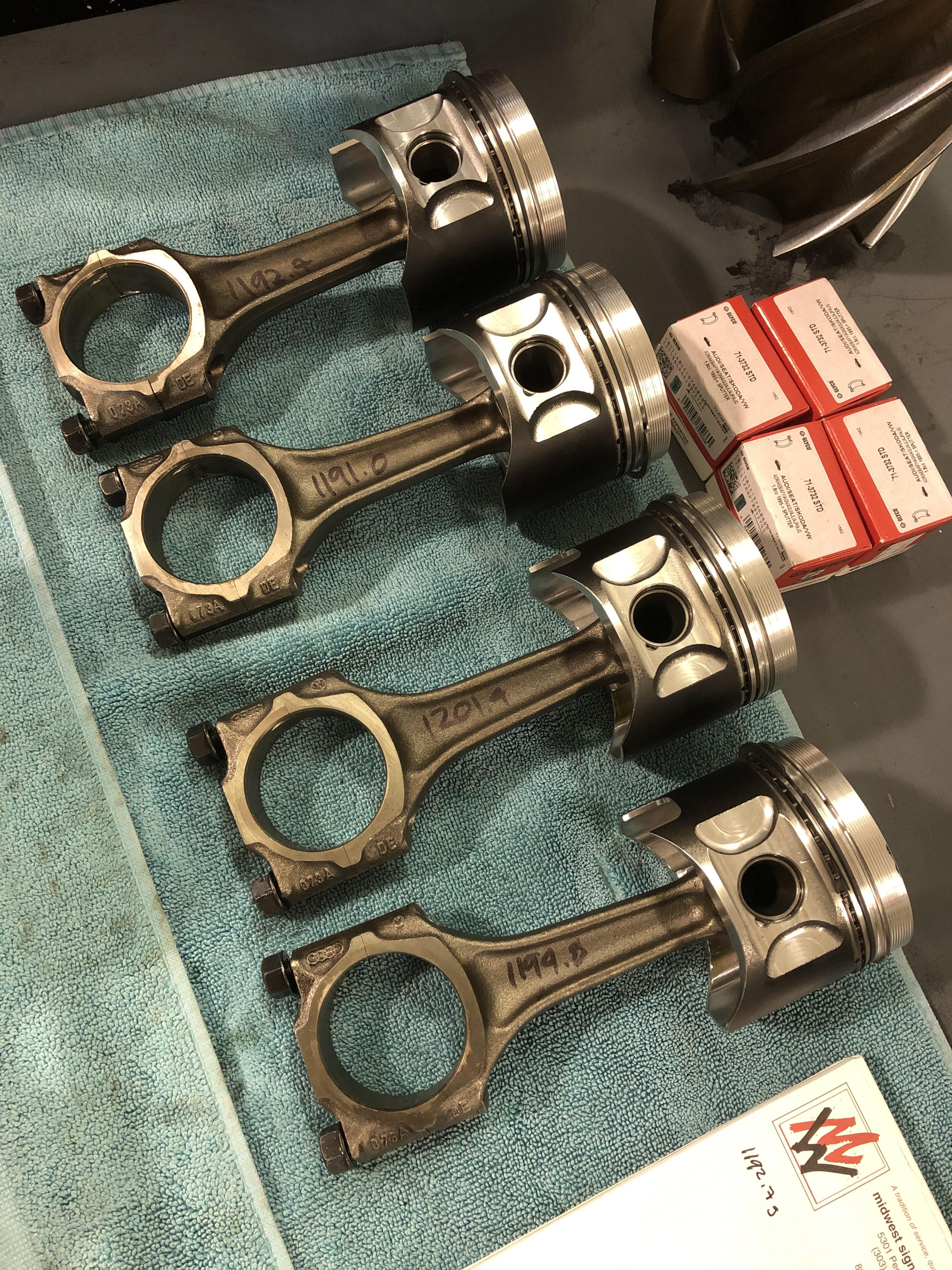 Flieger’s 1983 MK1 Rabbit GTI Sport - #Project83GTIG60 | VW Vortex ...