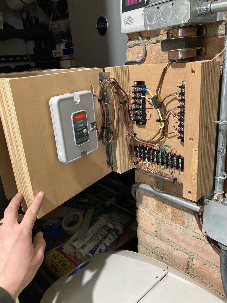 Zoning controls “book”