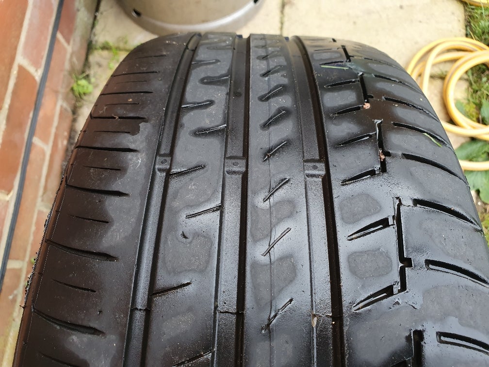 Genuine B8 Passat R-Line Wheels | VW Vortex - Volkswagen Forum